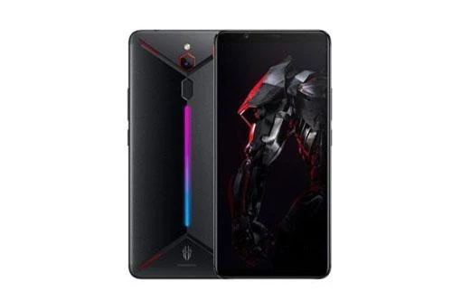 3. ZTE Nubia Red Magic Mars (320.763 điểm).