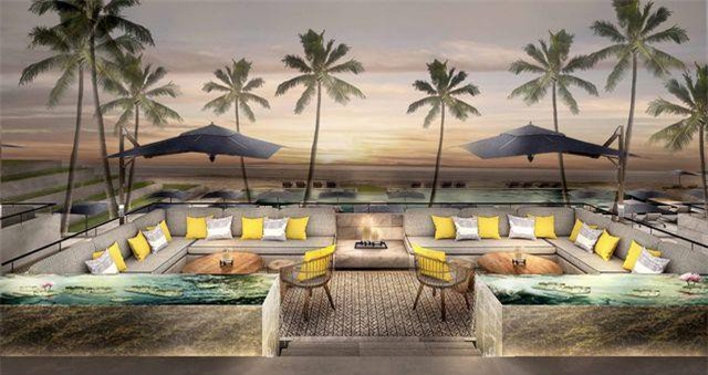 Hyatt và BIM Group công bố kế hoạch phát triển Park Hyatt Phu Quoc tại Việt Nam