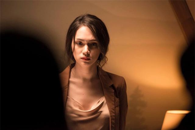 Vừa mới ra mắt, MV mới của Hương Giang đã nhanh chóng đạt 4,4 triệu view