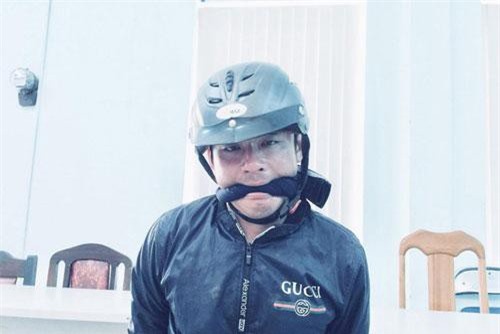 Nghi can giết 3 người thân tại TP.HCM dương tính với ma túy