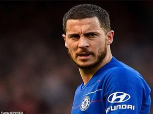 Real lần đầu tiếp cận Hazard, Chelsea ra giá nhẹ nhàng