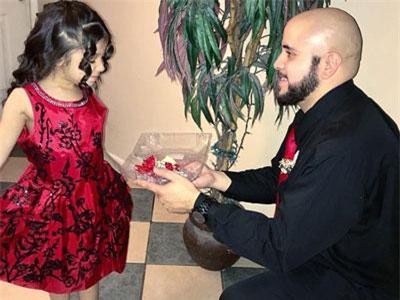 19 điều bố nên học thuộc lòng khi có con gái