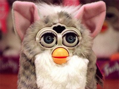 Những ý tưởng đồ chơi kỳ quặc thu về hàng tỷ USD