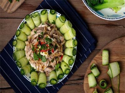 Cách làm salad ngon đẹp hơn cả nhà hàng