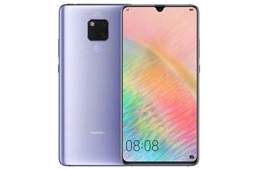 6. Huawei Mate 20X (304.325 điểm).