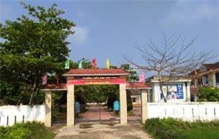 TNG Holdings Vietnam tài trợ 7,5 tỷ đồng xây dựng trường học tại Hà Tĩnh