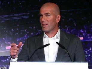 HLV Zidane lên kế hoạch về một cuộc “cách mạng” tại Real Madrid