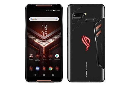 8. ASUS ROG Phone (297.953 điểm).