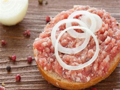 CLIP: Món ăn 'kinh dị' vừa nghe đã rợn người