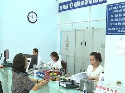 TP.HCM: Tốt nghiệp ĐH loại Giỏi được tuyển thẳng công chức cấp phường