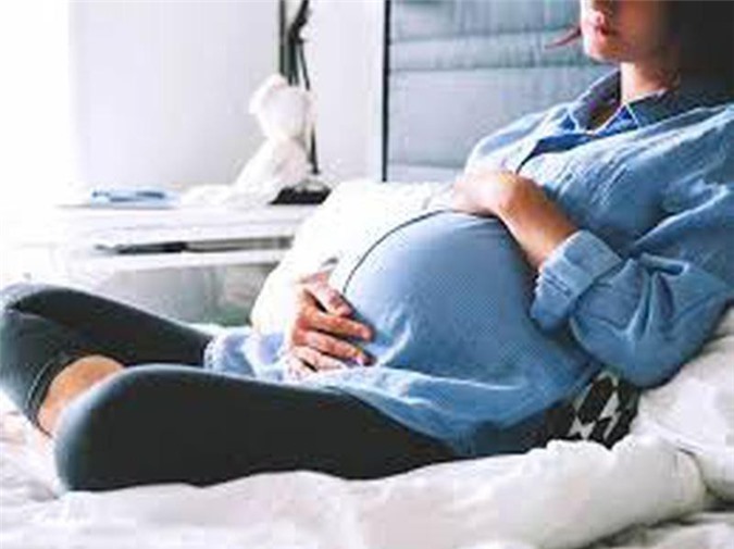 Cách phòng chuột rút khi mang thai