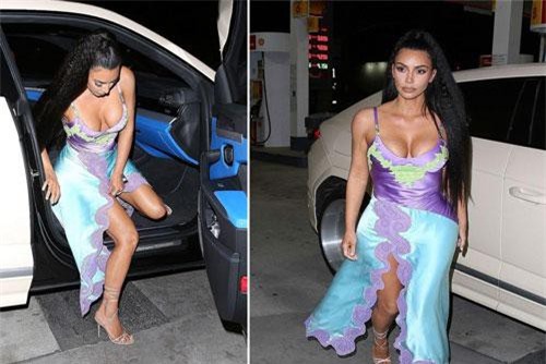 CHUYỆN SHOWBIZ (12/3): Cảnh sát xác nhận bằng chứng Seungri môi giới mại dâm, Kim Kardashian ăn mặc gợi cảm đi dự cưới bạn