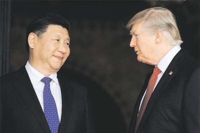 Nhà Trắng: Chưa ấn định thời điểm cho cuộc gặp thượng đỉnh Mỹ - Trung