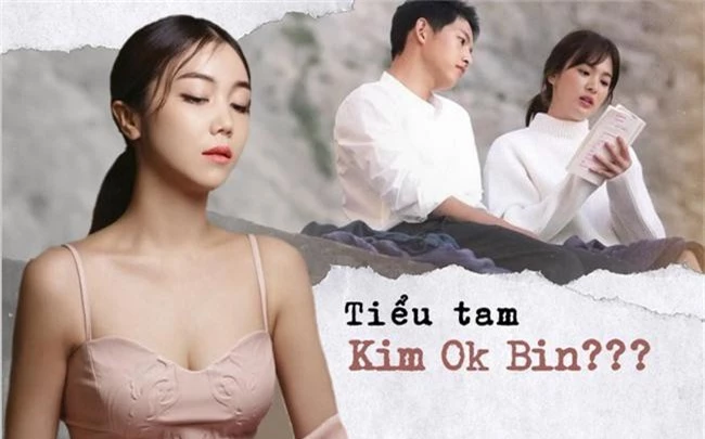 Bóc phốt chiêu trò của báo Trung trong màn tạo dựng scandal ly hôn của Song- Song: Chỉ cần giới tính nữ, có chút liên quan là có thể trở thành tiểu tam - Ảnh 7.