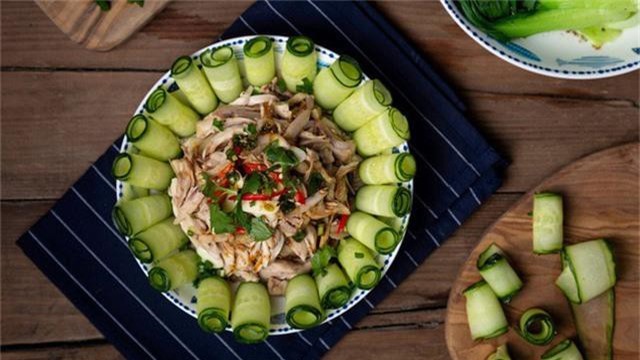 Chúc bạn ngon miệng!