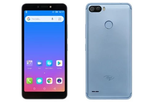 Itel P32.