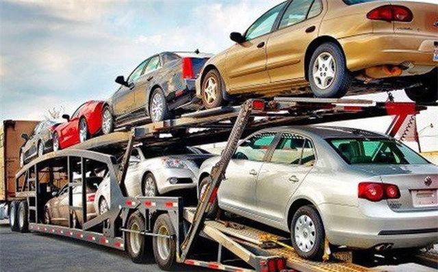 Đề xuất tăng thuế tiêu thụ đặc biệt với ôtô để bảo vệ môi trường