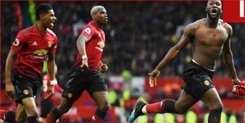 CLIP: 10 CLB dứt điểm chính xác nhất Châu Âu: M.U đứng đầu