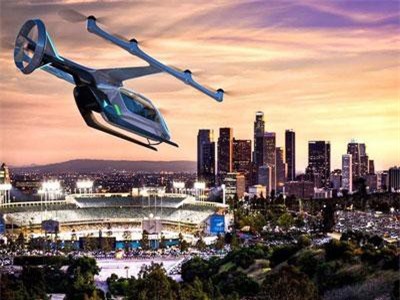 Bức tranh tương lai của ngành không gian vũ trụ