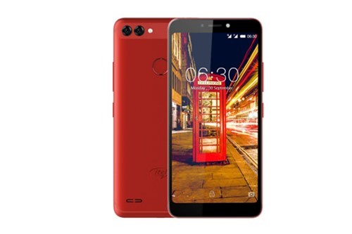 Bảng giá điện thoại Itel tháng 3/2019: Giảm giá, thêm model mới
