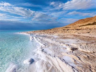 7 địa danh đẹp như mơ sẽ sớm bị chìm sâu dưới đáy biển