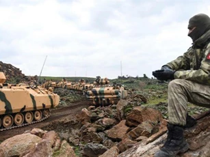 Syria: Nga hứa bảo vệ Manbij khỏi Thổ Nhĩ Kỳ ngay khi Mỹ rút