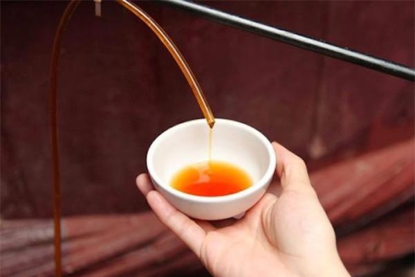 Bộ KH & CN nêu lý do dừng công bố dự thảo tiêu chuẩn nước mắm