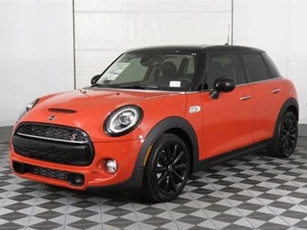 Bảng giá xe MINI tại Việt Nam tháng 3/2019