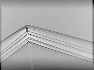 NASA công bố hình ảnh máy bay phá vỡ bức tường âm thanh