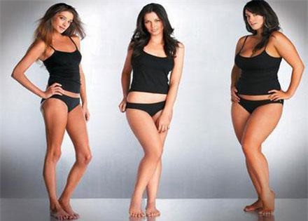 Cân nặng như thế nào là tốt nhất với chiều cao và tuổi của bạn?