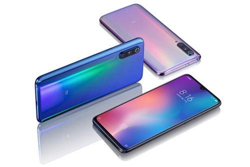 Top 10 smartphone Android mạnh nhất thế giới: Galaxy S10 vắng mặt
