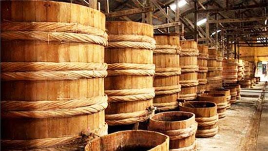 Phó Thủ tướng Vũ Đức Đam: Không để ảnh hưởng tiêu cực đến nước mắm truyền thống