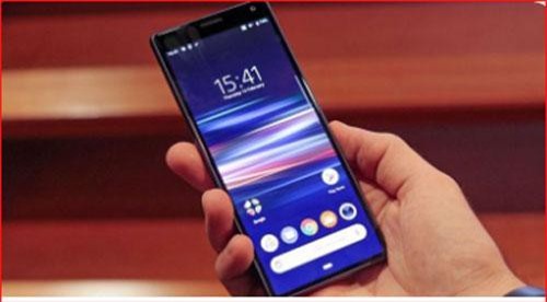 Sony Xperia 4 bất ngờ lộ diện với màn hình 5.7 inch, tỷ lệ 21:9, chip Snapdragon 710