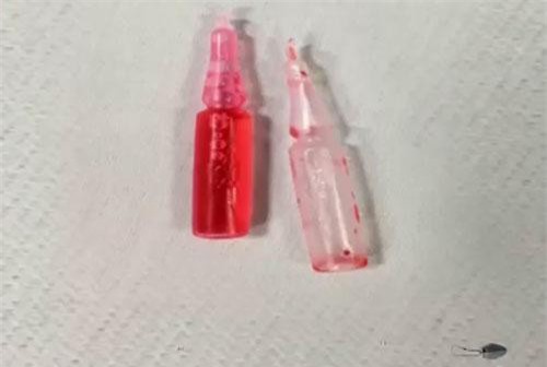 Hà Nội: 6 anh em ngộ độc thuốc diệt chuột