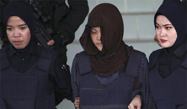 Bộ trưởng Tư pháp gửi thư đề nghị phía Malaysia xem xét trả tự do cho Đoàn Thị Hương