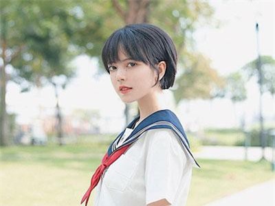 Nhan sắc nữ sinh Sài Gòn bị nhầm là hot girl Trung Quốc nổi tiếng khắp diễn đàn châu Á