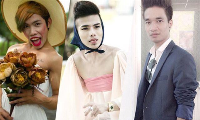 Những tên tuổi gây “bão mạng” một thời: Kẻ làm công nhân, người bán hàng online…