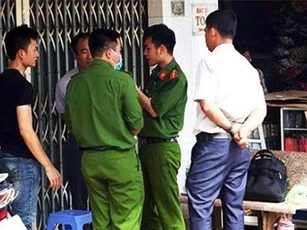 Bị nhắc nhở vì nhậu ồn, đâm chết chủ trọ rồi bỏ trốn