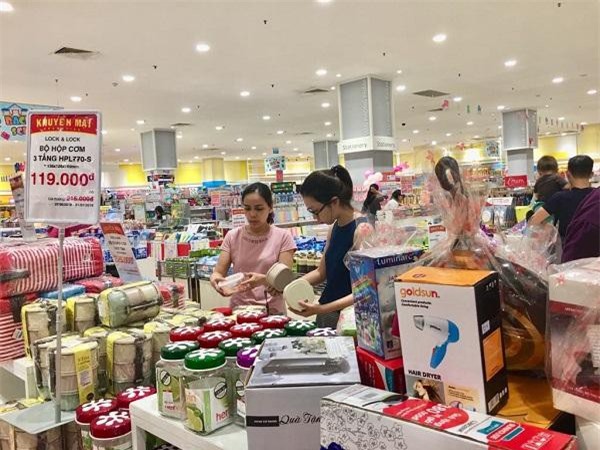 Ngành hàng gia dụng: Giải pháp nào để doanh nghiệp nội không bị thua trên sân nhà?