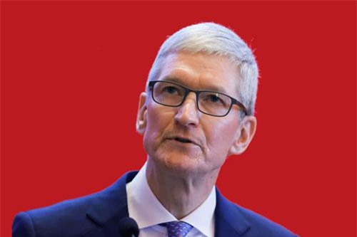 CEO Apple: Không nhất thiết phải có bằng đại học để thành công!