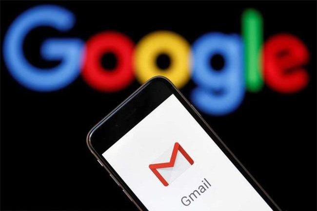 Gmail, Google Drive bị lỗi trên toàn cầu