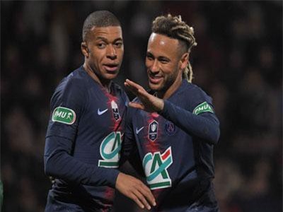 Đội hình trong mơ siêu khủng khiếp của Zidane mùa tới