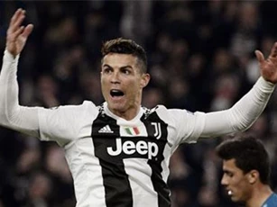 Ronaldo:  Đây là lí do họ chiêu mộ tôi!