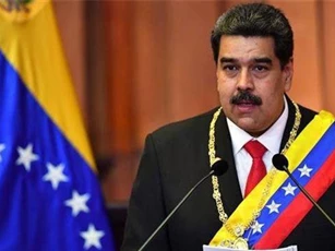 Venezuela nhờ Nga, Trung Quốc điều tra vụ mất điện toàn quốc