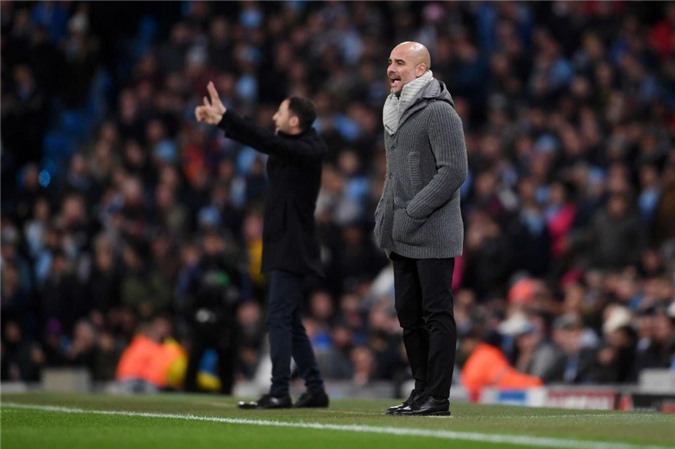 Xin lỗi người Anh, Pep cổ vũ Bayern đá bay Liverpool