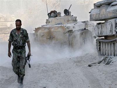 1.200 đại biểu tham dự Hội nghị quốc tế lần thứ 3 của LHQ về Syria