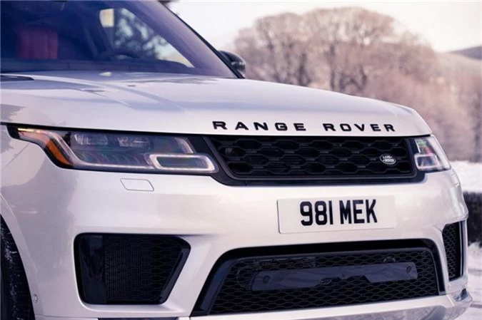 Range Rover Sport 2019 ra mat, gia gan 70.000 USD hinh anh 4