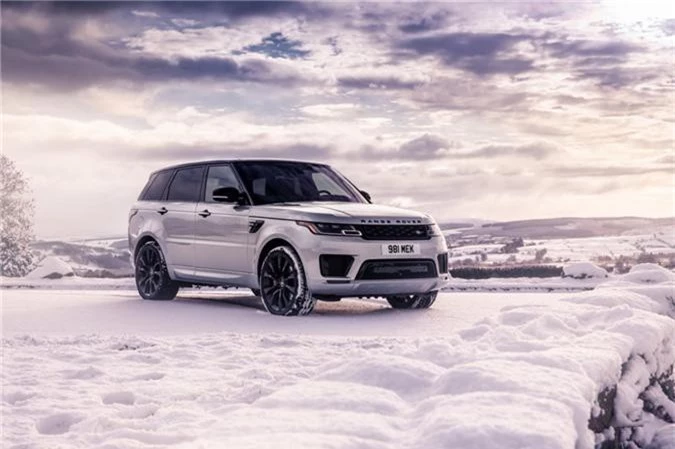 Range Rover Sport 2019 ra mat, gia gan 70.000 USD hinh anh 9