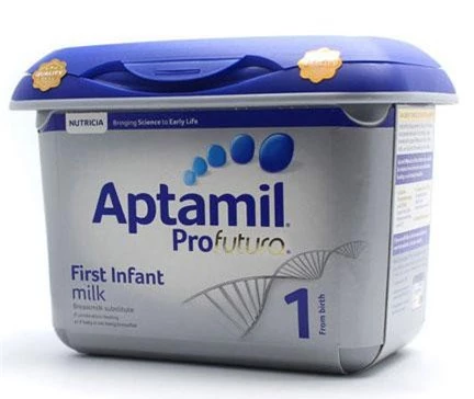 Sữa Aptamil Profutura số 1