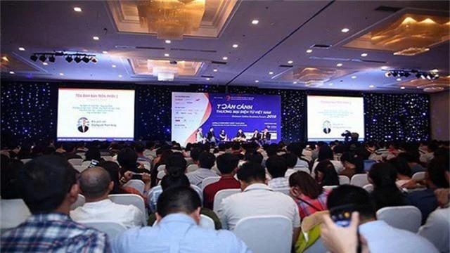 VOBF 2019: Bệ phóng cho những bứt phá vượt giới hạn của thương mại điện tử Việt Nam - Ảnh 1.